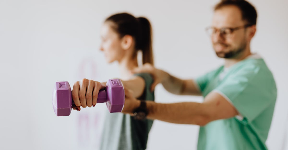 Cognitive Rehabilitation Techniques Following Traumatic Brain Injury