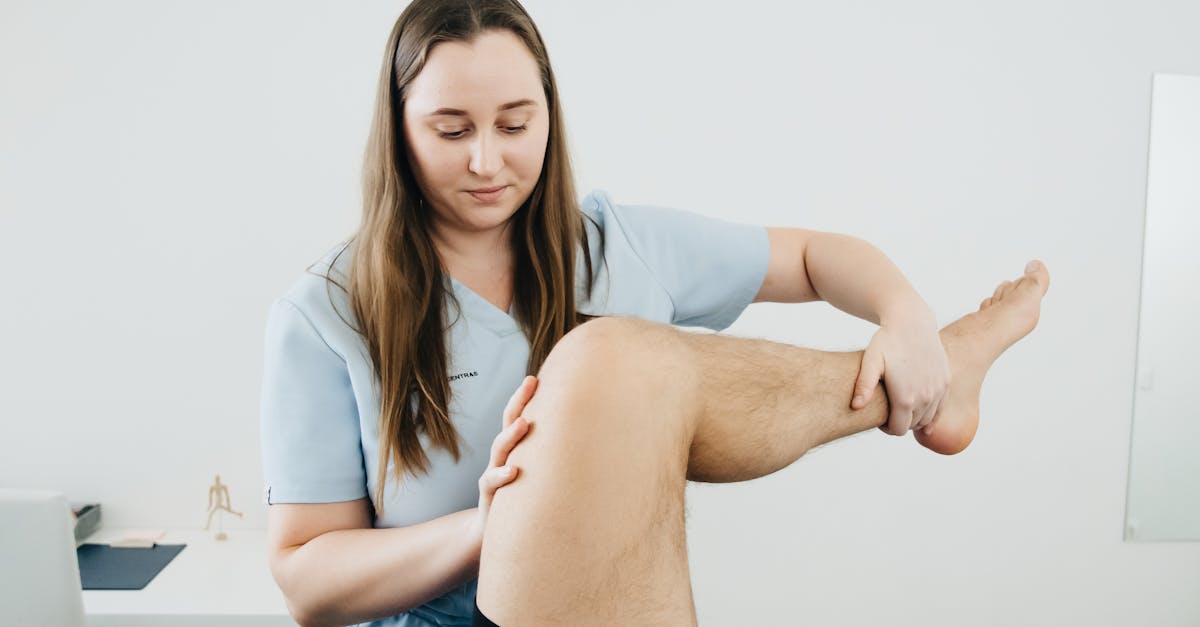 Creating Safe and Effective Home Exercise Routines