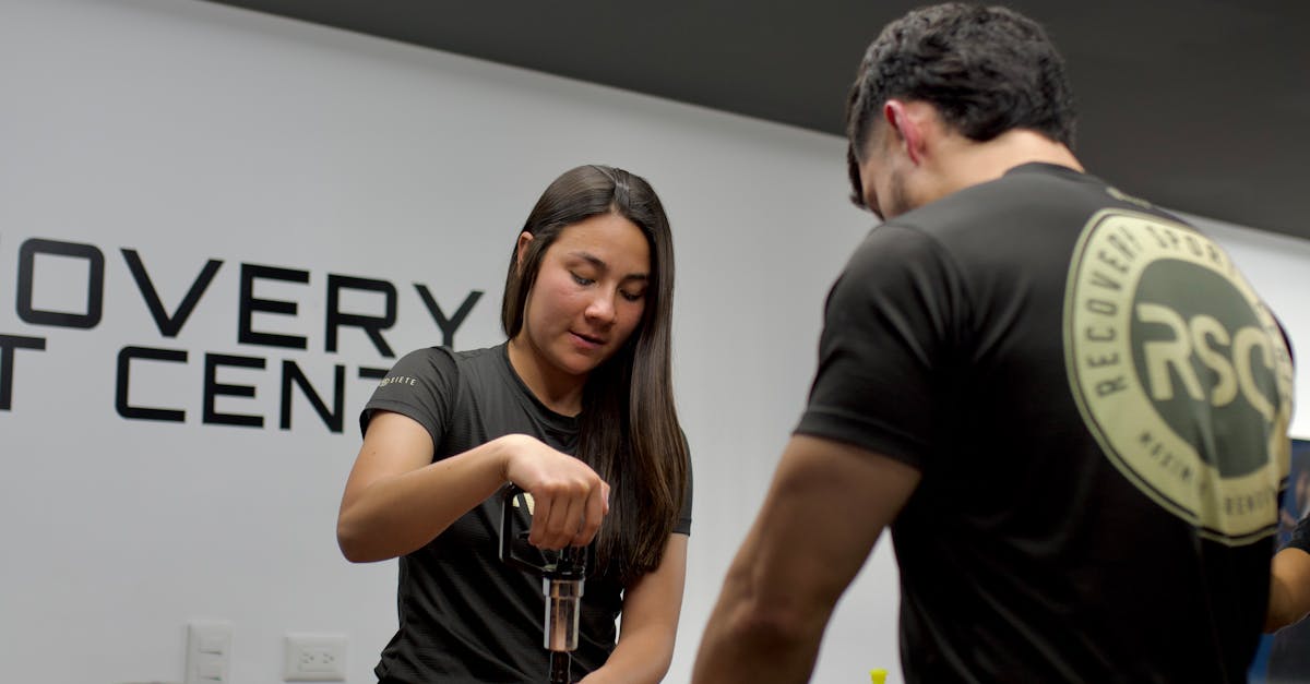 Deep Tissue Massage Techniques: A Comprehensive Guide