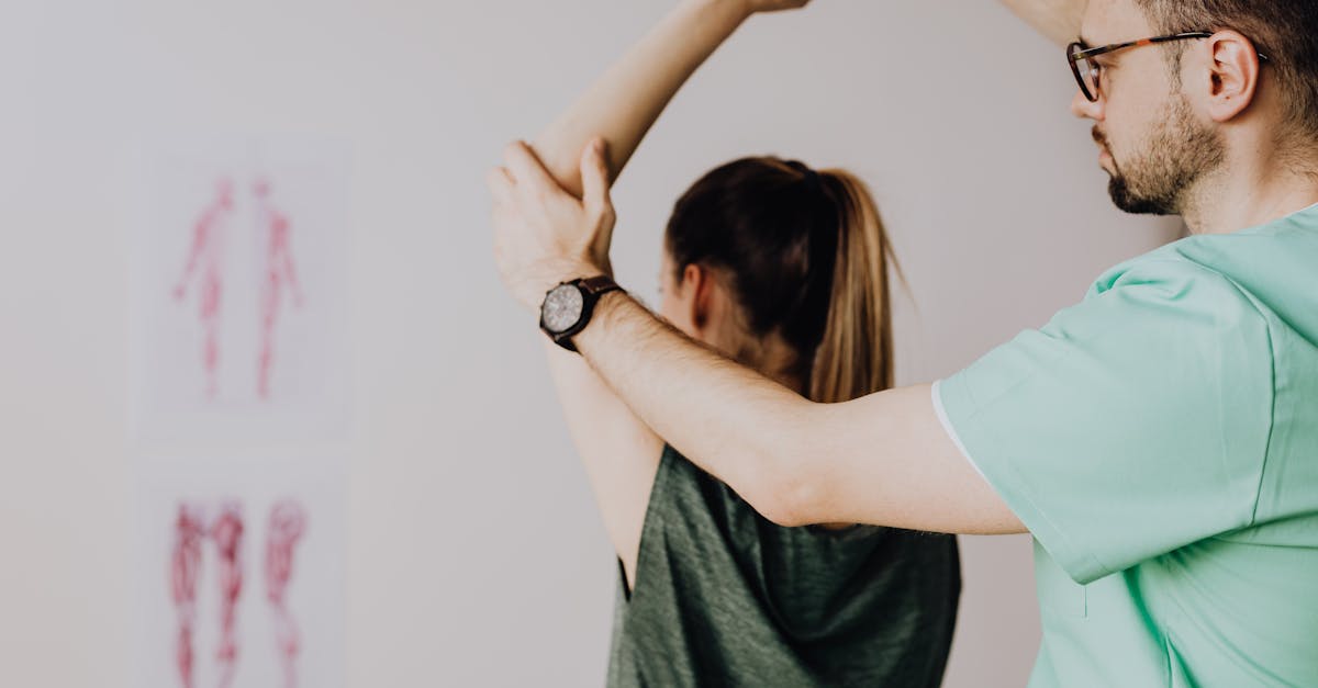 Evidence-Based Practices for Treating Musculoskeletal Pain