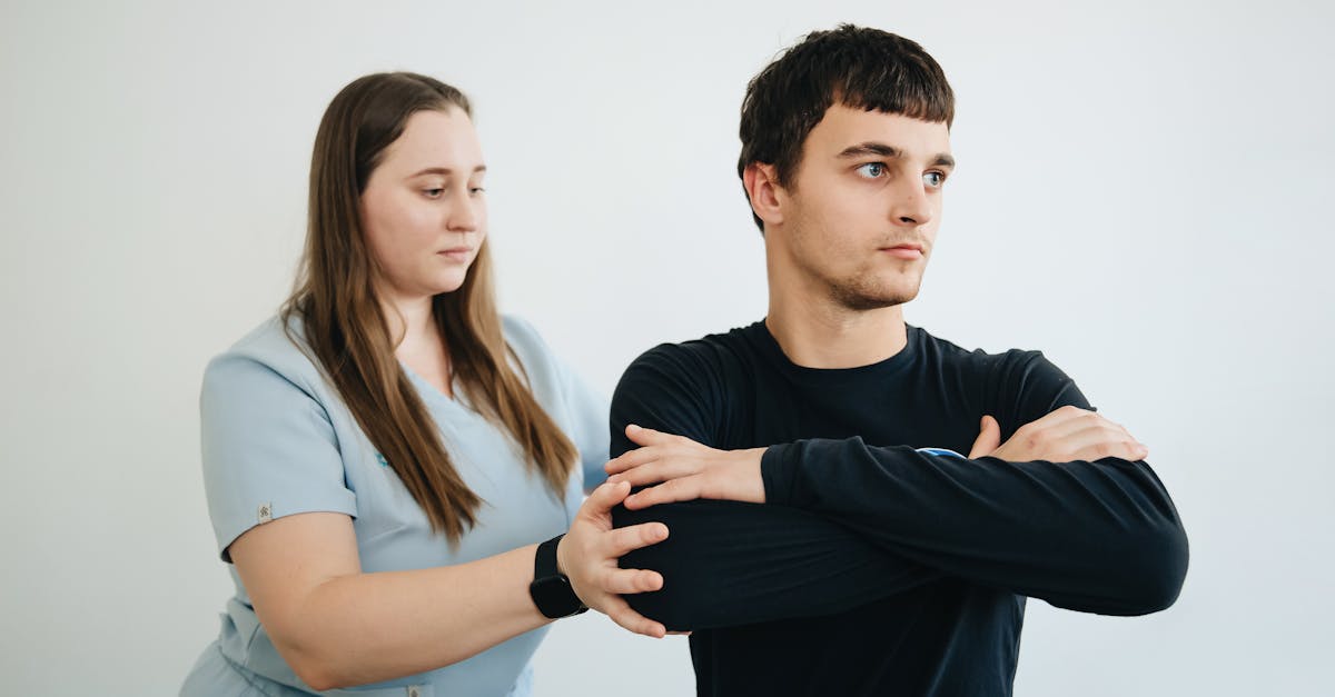 Implementing Pulmonary Rehabilitation: Key Components