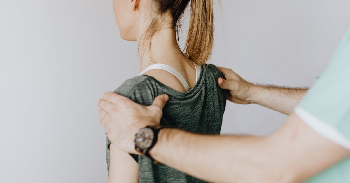 Integrative Approaches in Pain Management for Musculoskeletal Conditions