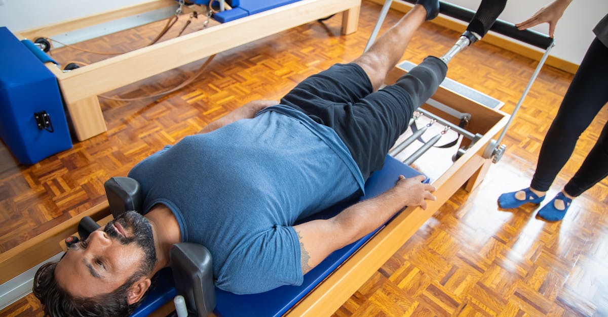 Strategies for Correcting Forward Head Posture