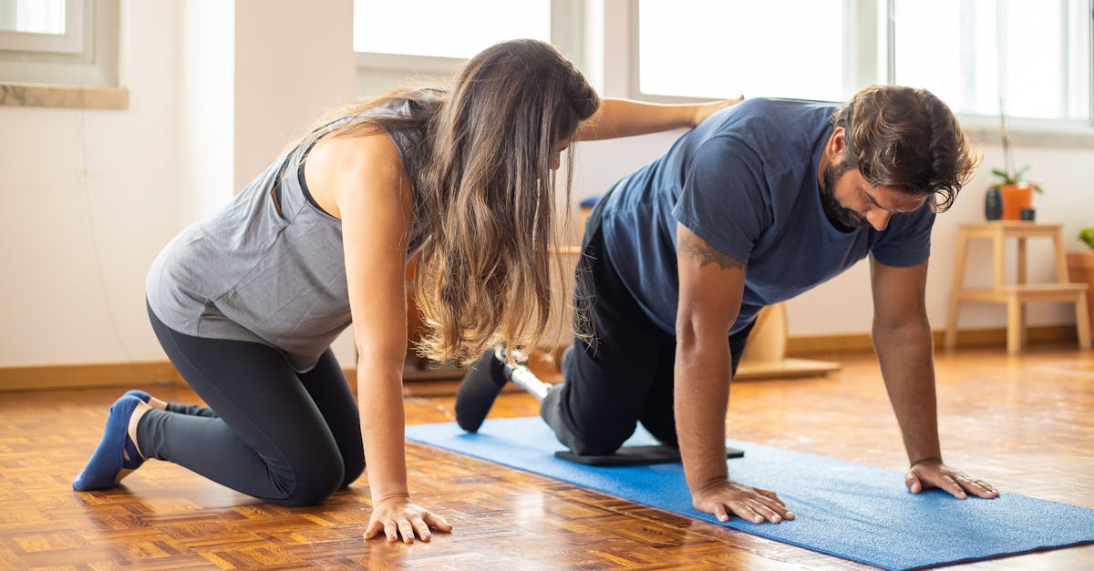 Strategies for Integrating Breathing Exercises into Daily Life