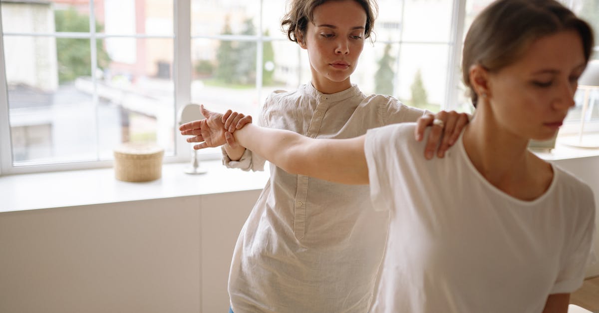 Tailoring Exercise Plans for Musculoskeletal Injuries