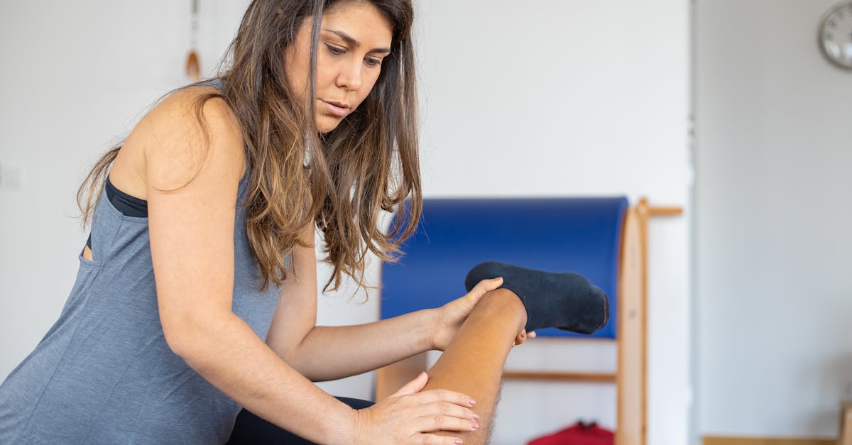 The Impact of Footwear on Athletic Injury Rates