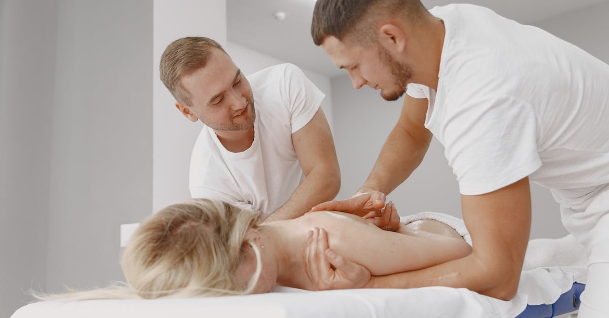 The Importance of Early Intervention in Parkinson’s Physiotherapy