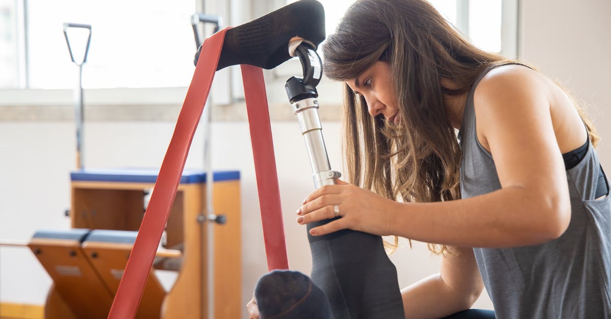 The Role of Core Stability in Optimal Posture