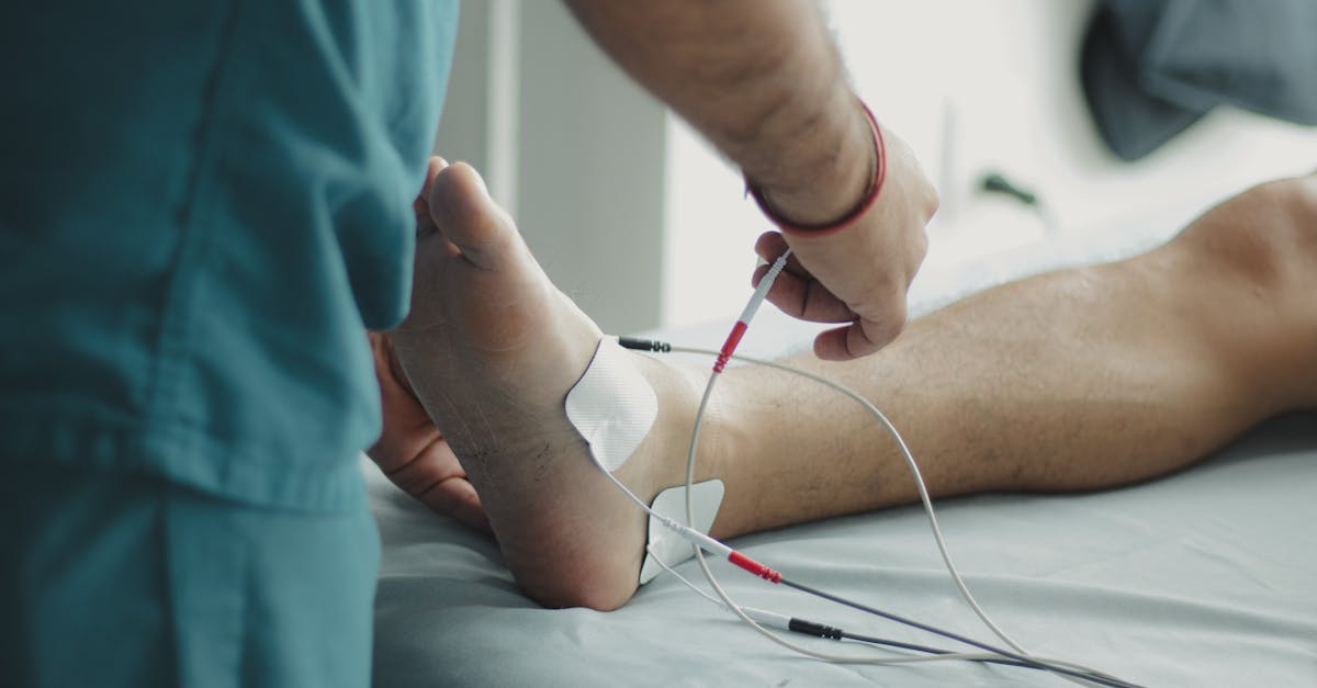 The Role of Physiotherapy in COPD Management