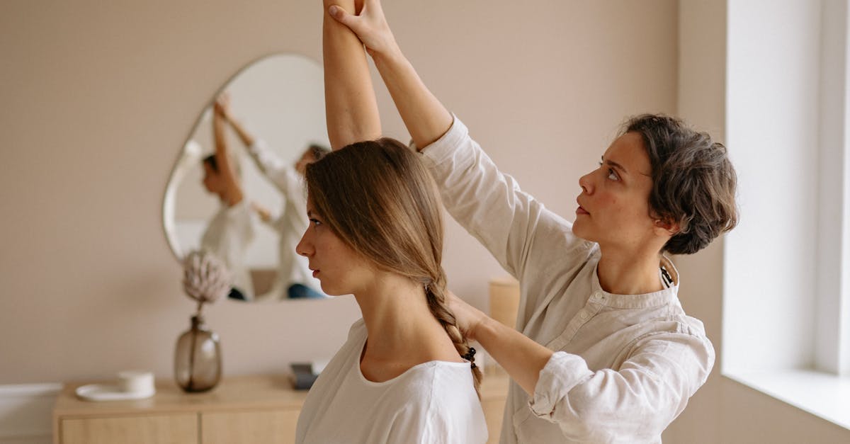 The Science Behind Breathing and Lung Health