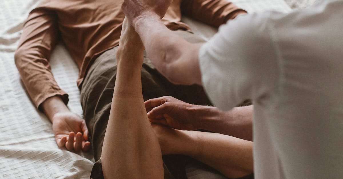 Understanding Overuse Injuries in Competitive Sports